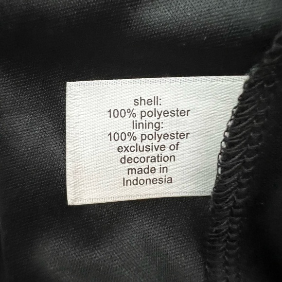 LANE BRYANT Women’s Pullover Top Sz 24 (3X) Multi Color Floral Lined V-neck LS - Picture 7 of 11